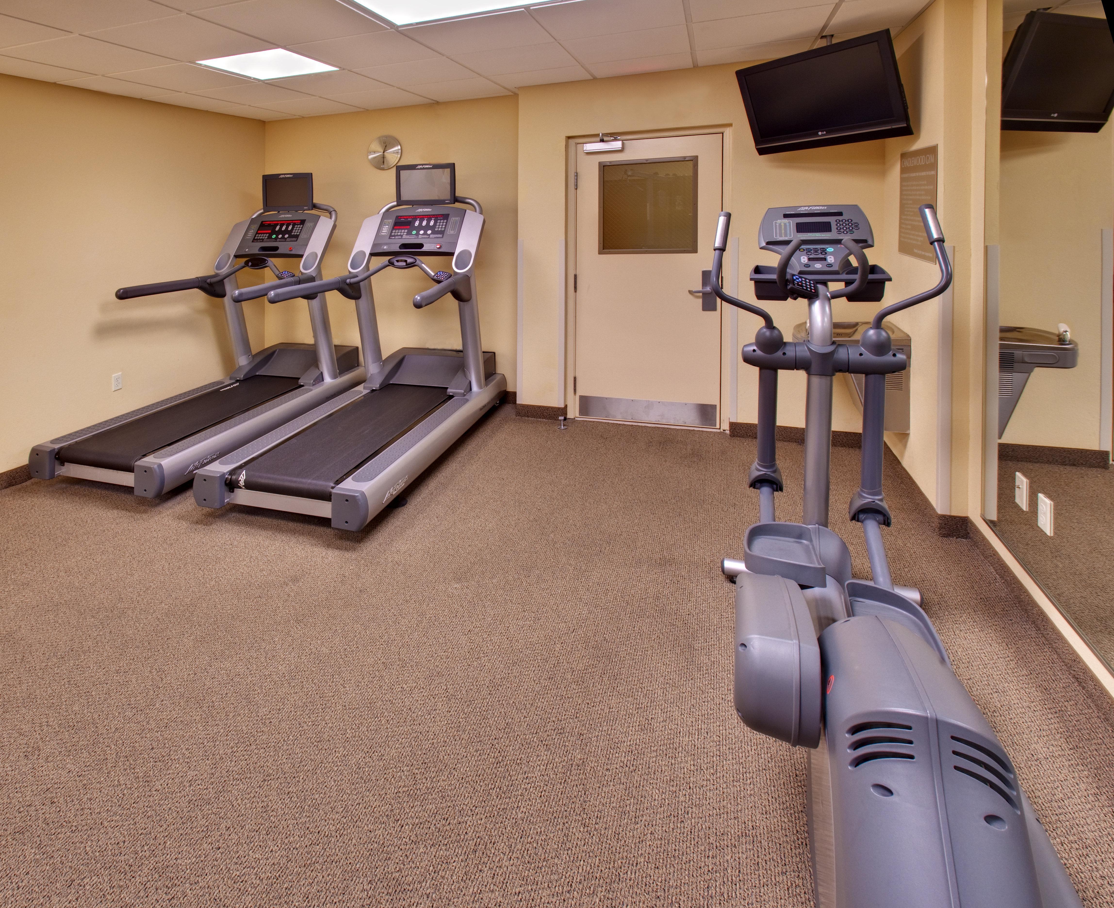 Candlewood Suites Omaha Airport Facilities photo